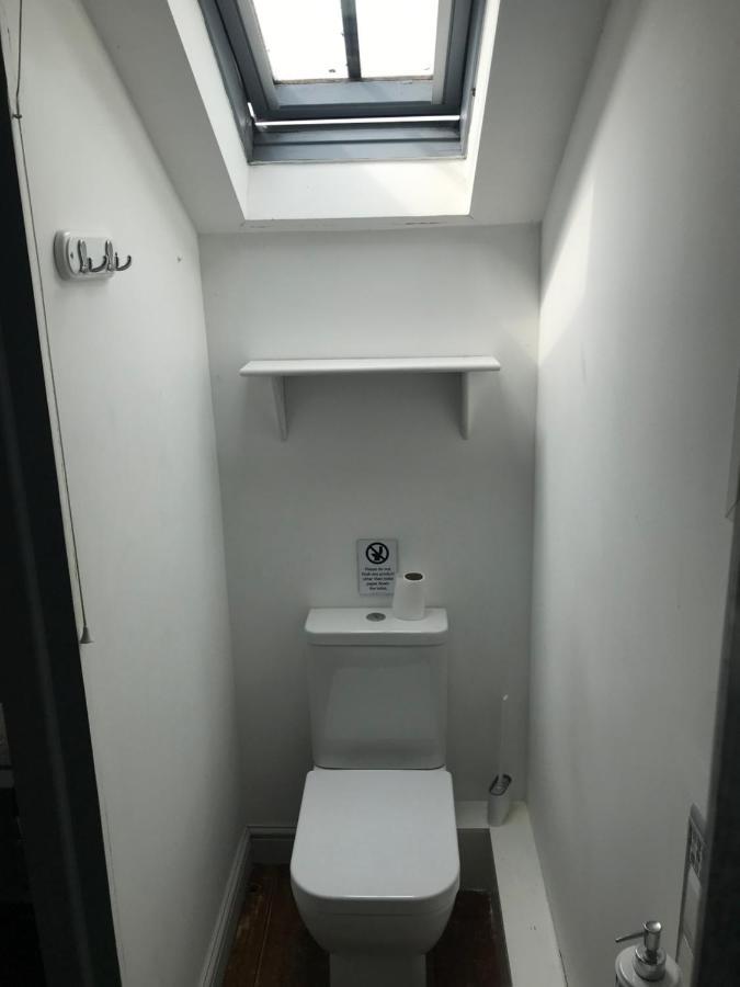 Pleck Barn B&B Ansty エクステリア 写真