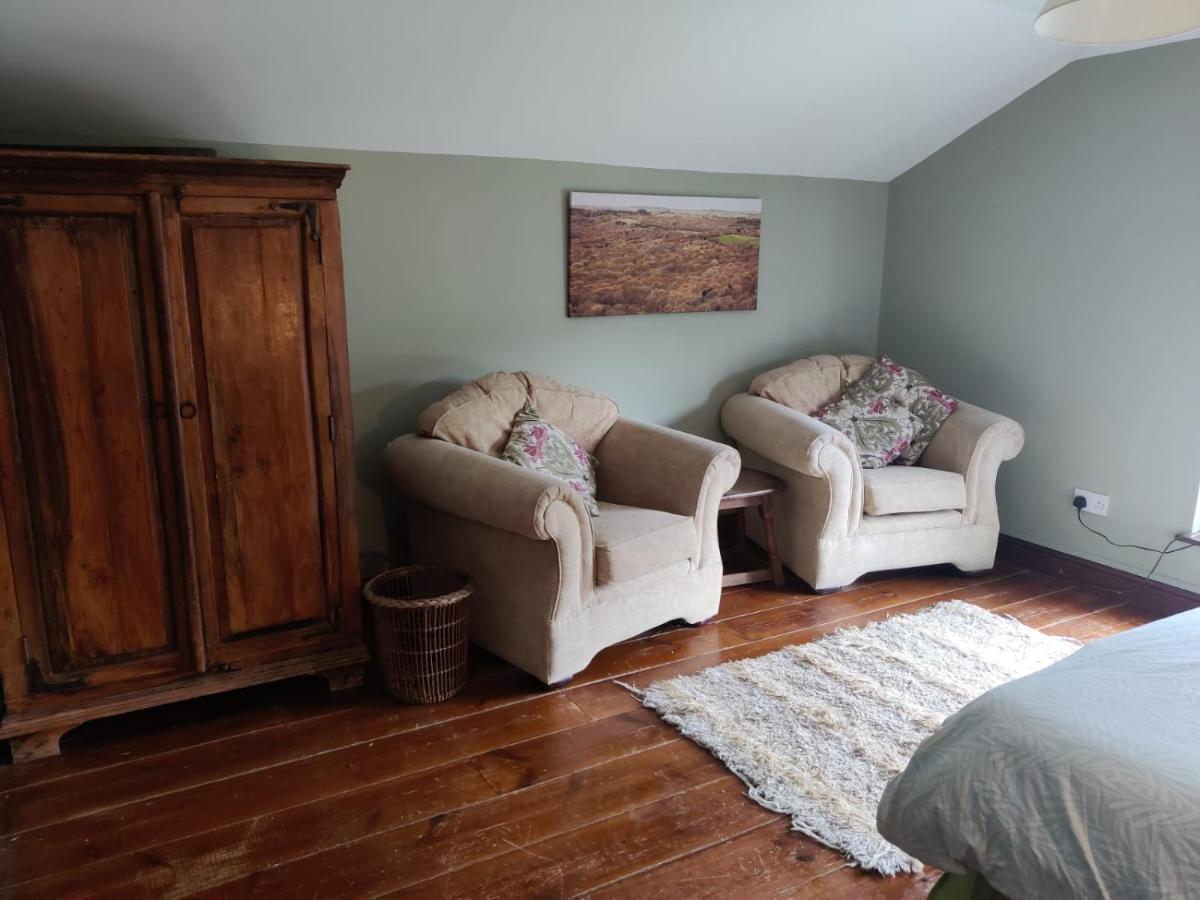 Pleck Barn B&B Ansty エクステリア 写真
