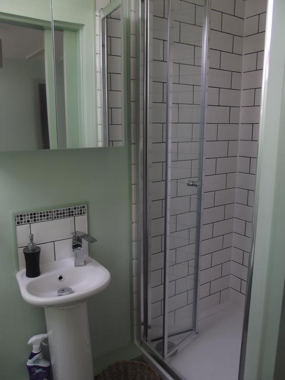Pleck Barn B&B Ansty エクステリア 写真