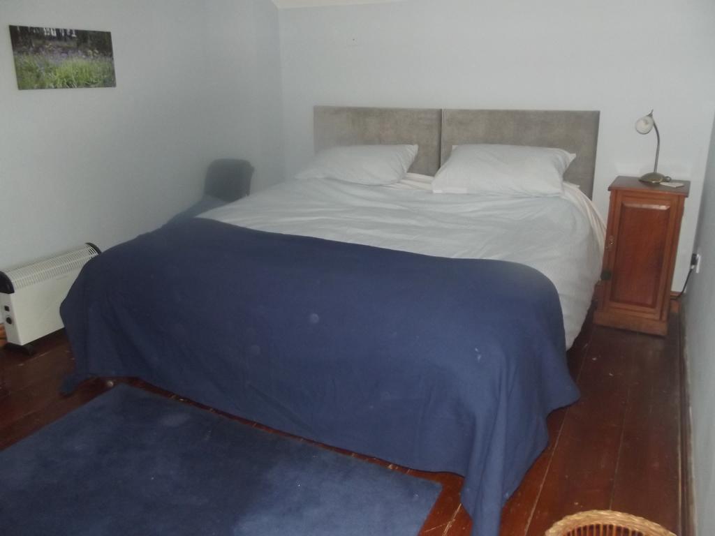 Pleck Barn B&B Ansty エクステリア 写真