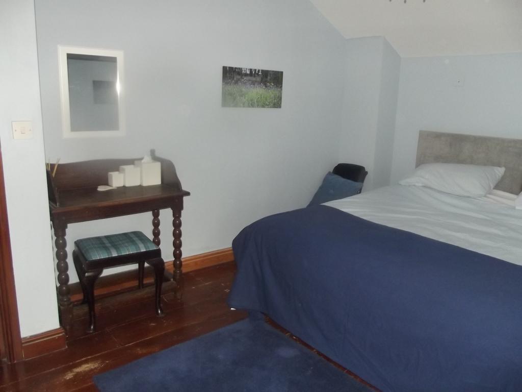 Pleck Barn B&B Ansty エクステリア 写真