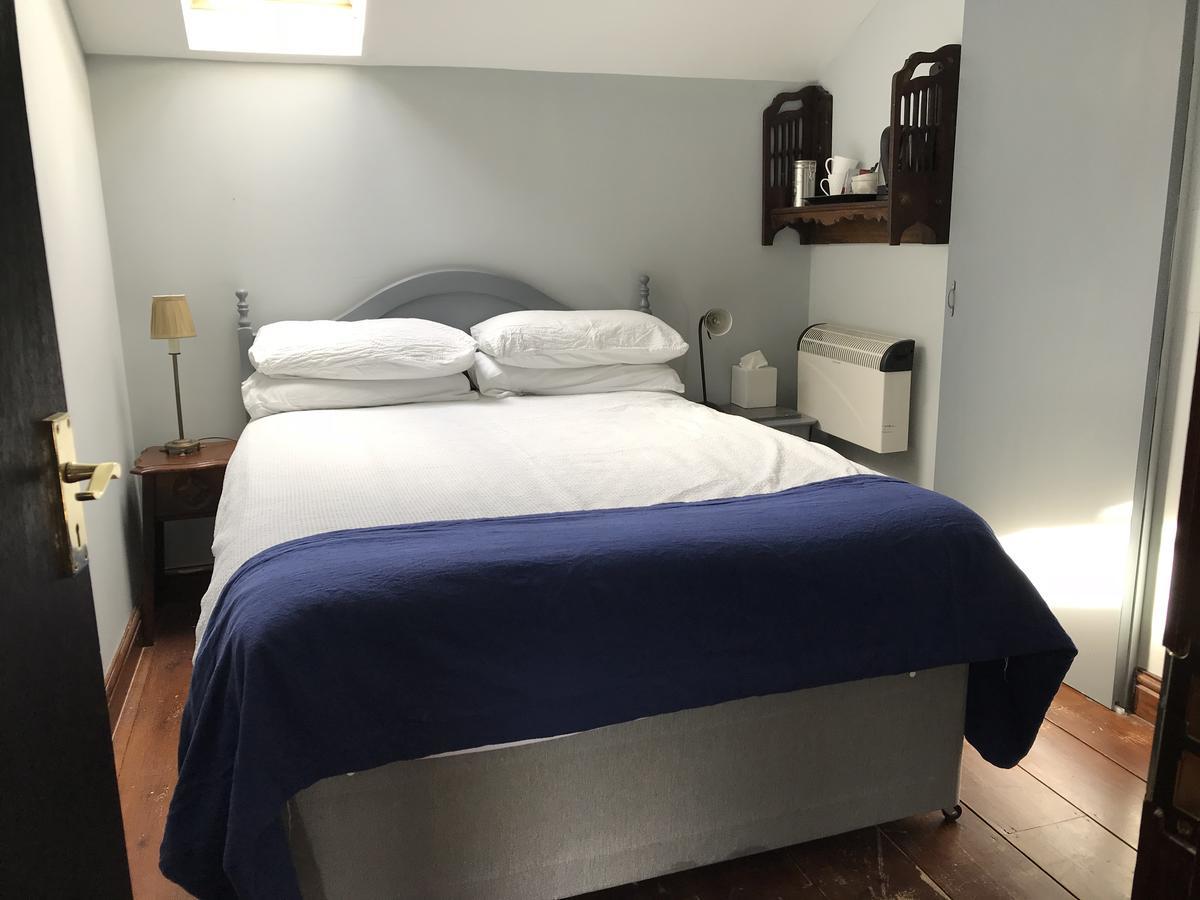 Pleck Barn B&B Ansty エクステリア 写真